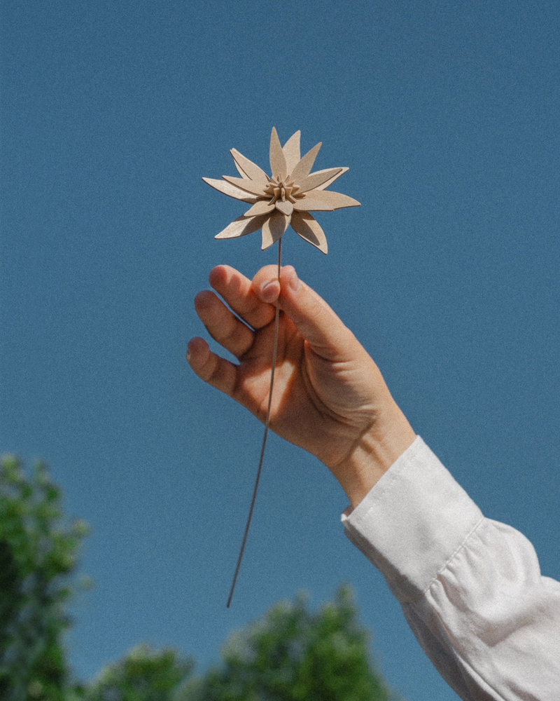 Composez un bouquet qui vous ressemble
