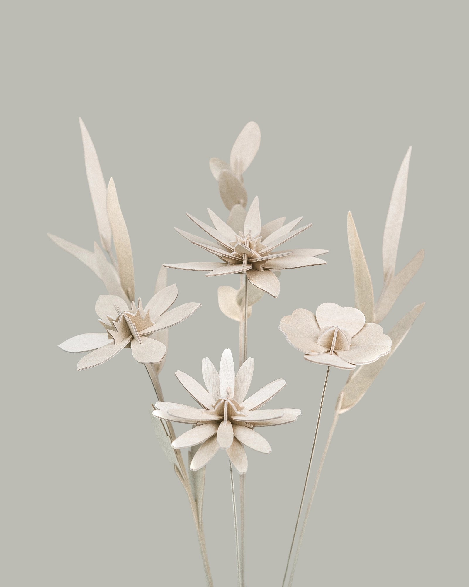 Bouquet Ensemble N°2