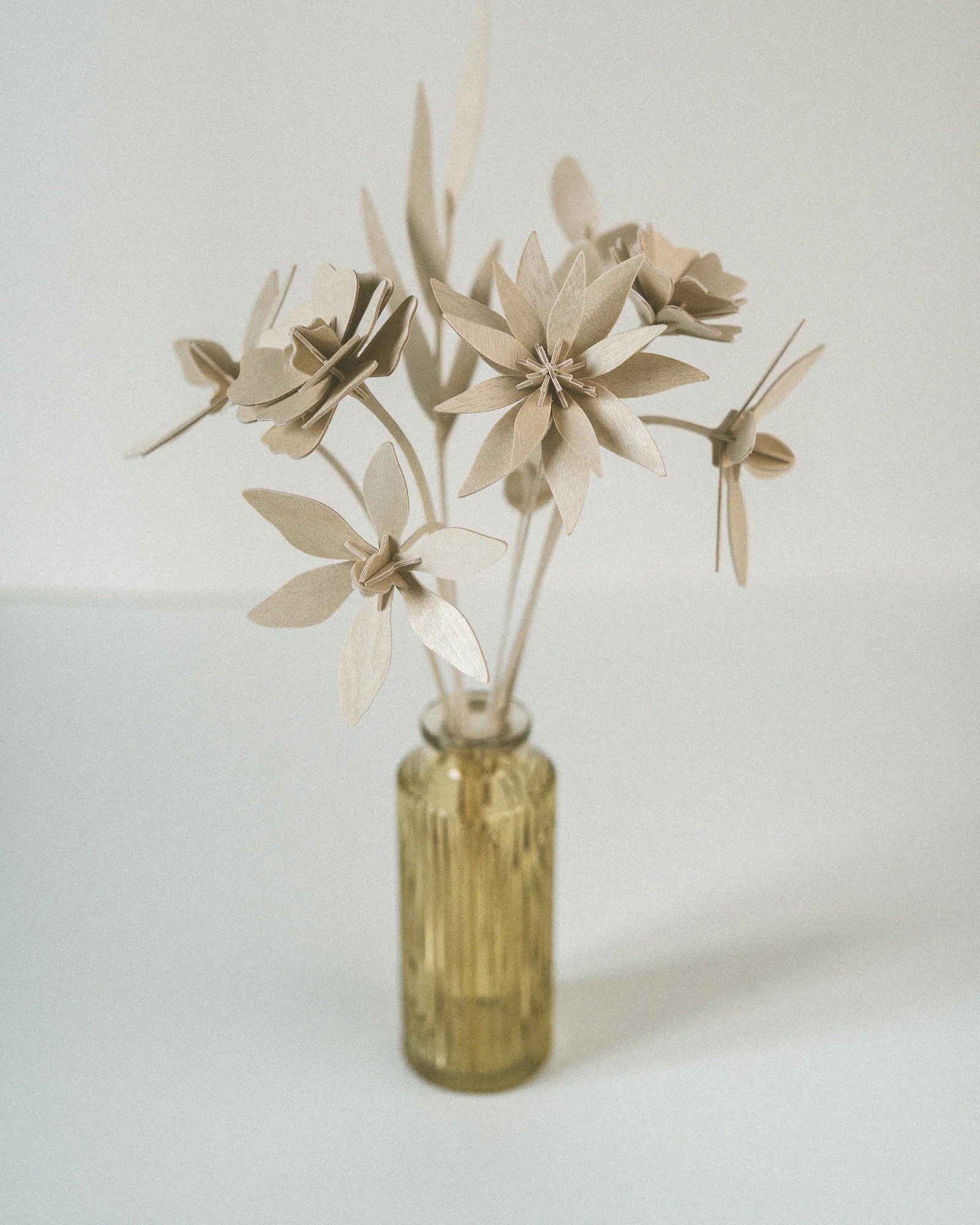 Fleurs N°5 Studio Lynae